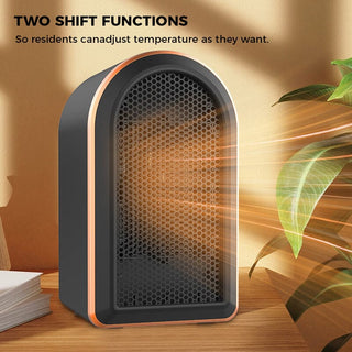 SAKER® Portable Indoor Heater