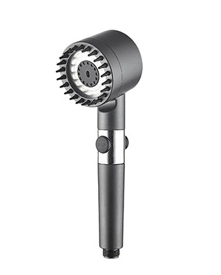 SAKER® Multi-functional High Pressure Shower Head Set