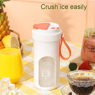 SAKER® Portable Blender