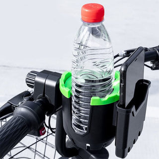 SAKER® 2 In 1 Multifunctional Water Cup Holder