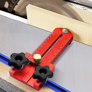 SAKER® Table Saw Thin Rip Jig