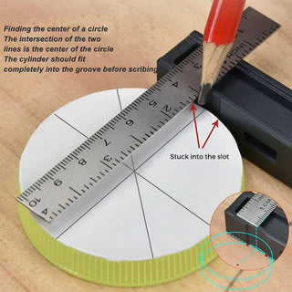 SAKER® Rafter Square with Level