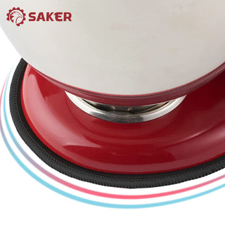 Saker Mixer Slider Mat