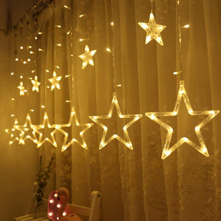 Star String Light