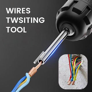 SAKER® Wire Twisting Tool