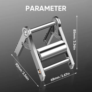 SAKER® Wire Threading Aid