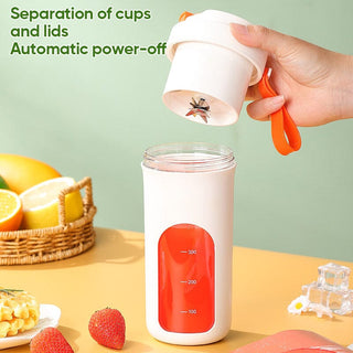 SAKER® Portable Blender