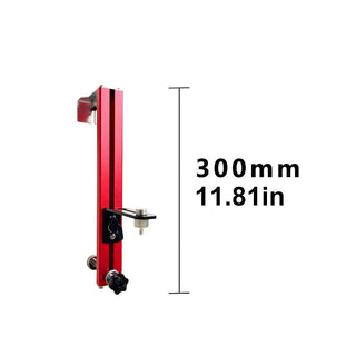 SAKER® Fine-tuning Bracket Laser Level Adapter