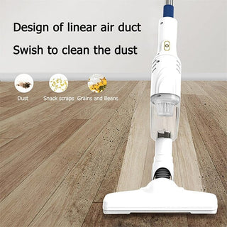 Saker Cordless Stick Vacuum