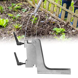 Saker Portable Foot Weeding Aid