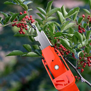 SAKER® Multifunctional Fruit and Vegetable Picking Tool