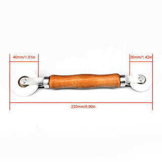 SAKER® Led Strip Channel Roller Tool