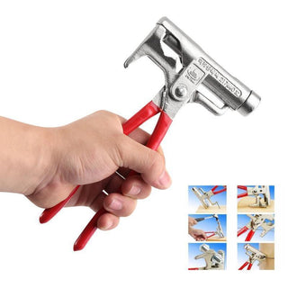 Multifunctional Hammer Electric Nail Tool