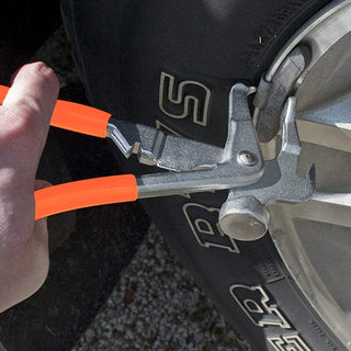 SAKER® Wheel Weight Plier