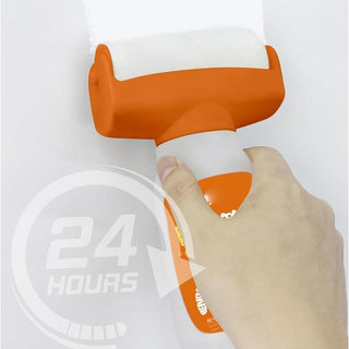 SAKER® Wall Repair Roller Paint