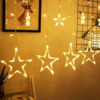 Star String Light