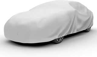 Saker Universal Fit Car Cover