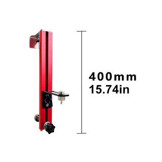 SAKER® Fine-tuning Bracket Laser Level Adapter