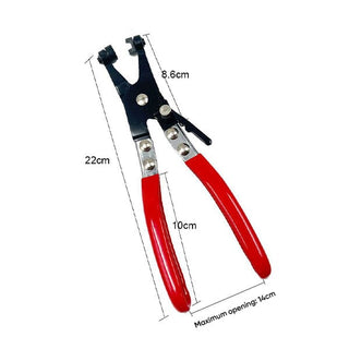 SAKER® Hose Clamp Pliers Repair Tool