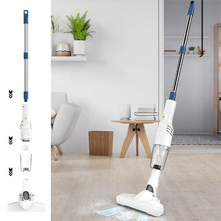 Saker Cordless Stick Vacuum