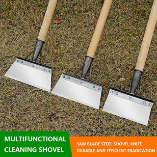 Saker Multifunctional Cleaning Shovel