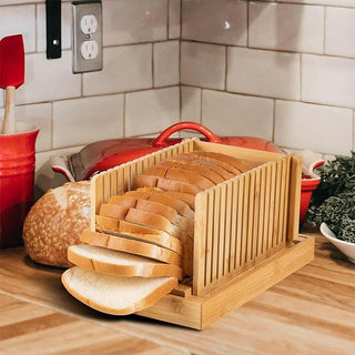 SAKER® Bread Slicer