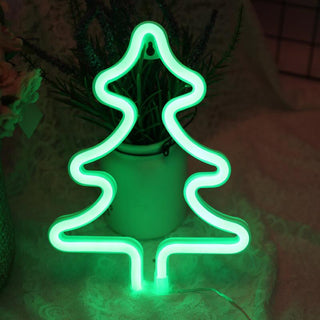 LED Neon Decorative Lights