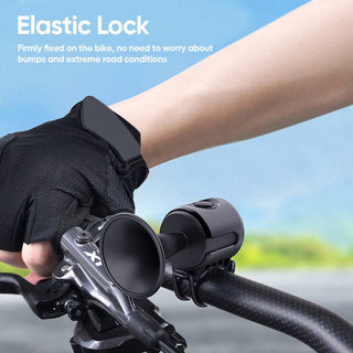 SAKER® Electric Bike Horn