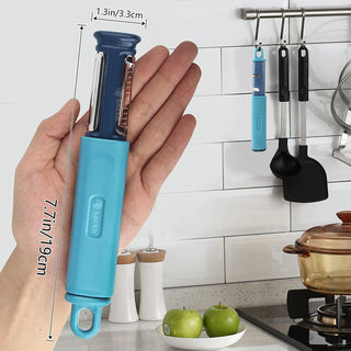 3 in 1 Vegetable Peeler