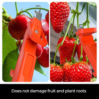 SAKER® Multifunctional Fruit and Vegetable Picking Tool