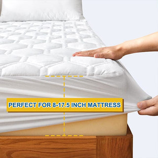 SAKER® Mattress Protector