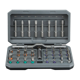 SAKER 24 in 1 Magnetic Screwdriver Set