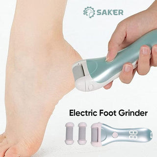 SAKER® Electric Callus Remover