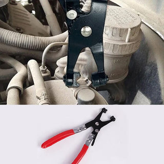 SAKER® Hose Clamp Pliers Repair Tool