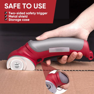 SAKER® Cordless Versatile Cutter