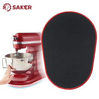 Saker Mixer Slider Mat