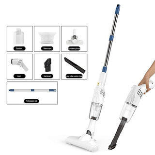 Saker Cordless Stick Vacuum