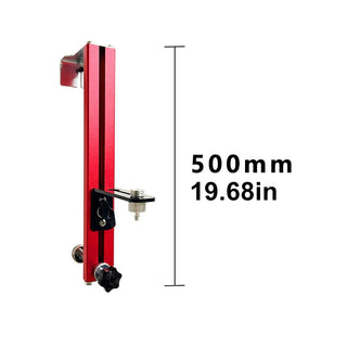 SAKER® Fine-tuning Bracket Laser Level Adapter