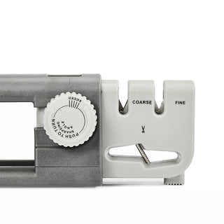 SAKER® Retractable Knife Sharpening