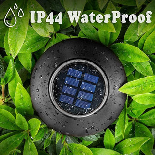 Waterproof Solar Walkway Lights