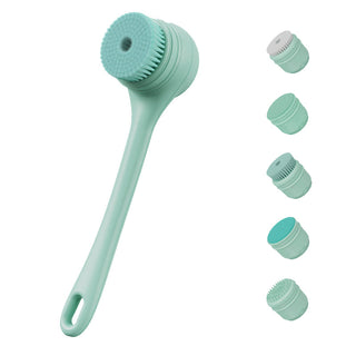 SAKER® Multifunctional Electric Bath Brush