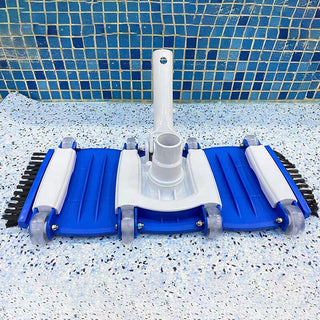 SAKER® 14" Pool Vacuum Head