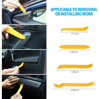 SAKER® Car Trim Removal Tool