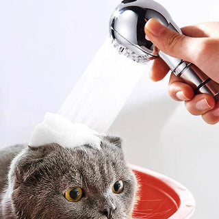 SAKER® Pet Bath Shower Head