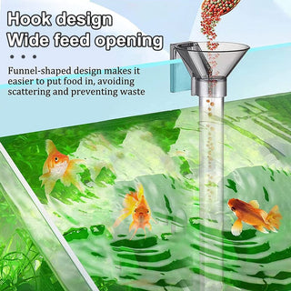 SAKER® Shrimp Feeding Dish Set