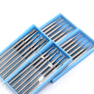 Saker 2.35mm Carving Bits Set(5 pcs)