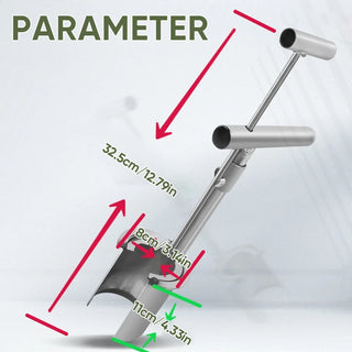 SAKER® Bulb Planter Tool