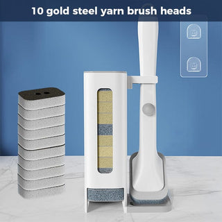 Saker Multifunctional Kitchen Brush