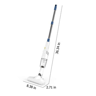 Saker Cordless Stick Vacuum