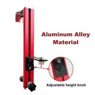 SAKER® Fine-tuning Bracket Laser Level Adapter